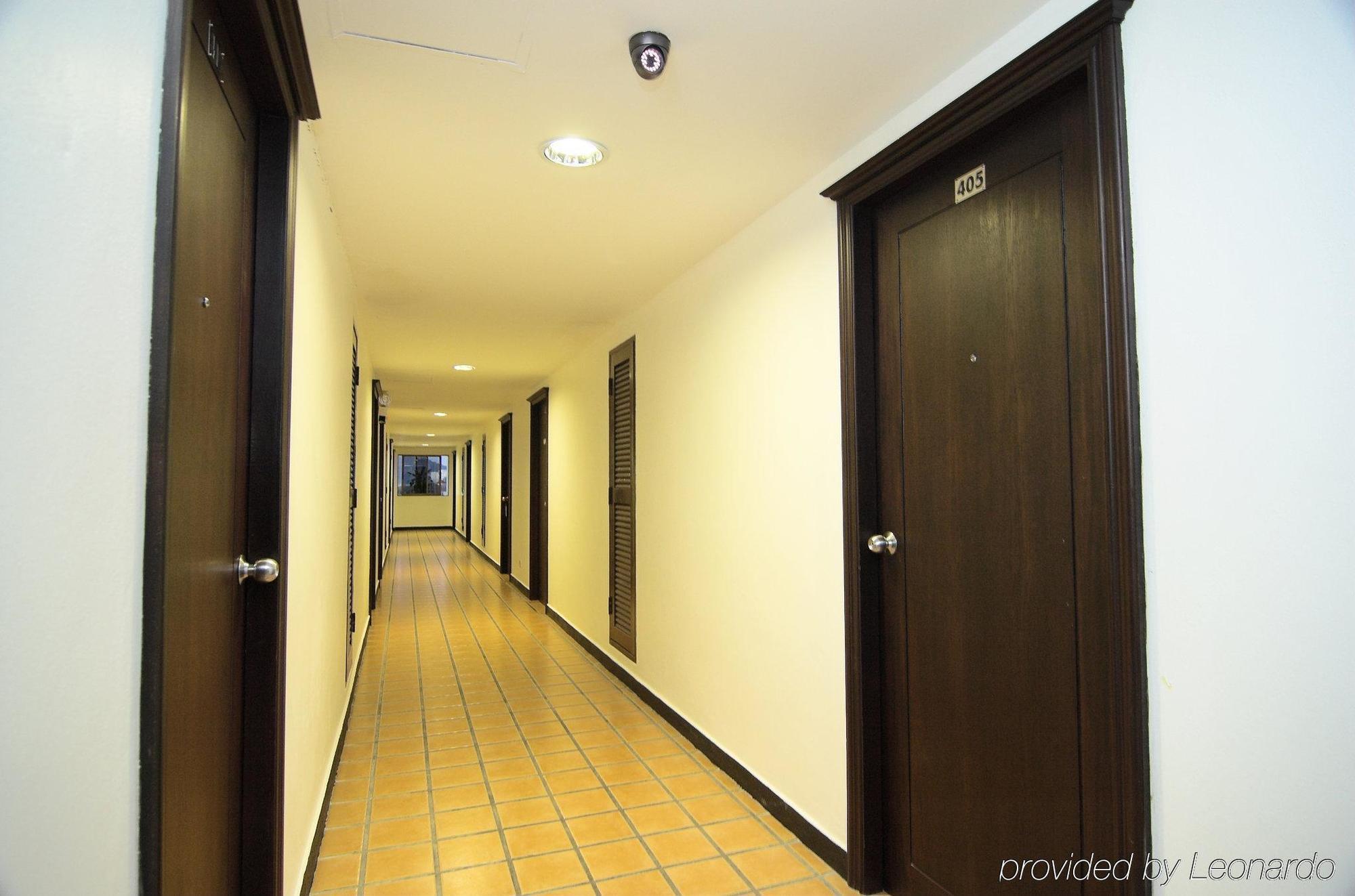 Rome Place Hotel Phuket Exterior foto